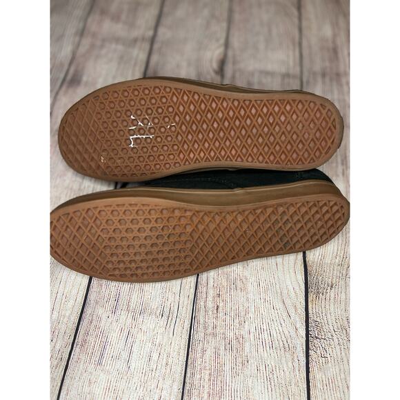 Vans men’s size 11 black - Picture 8 of 12